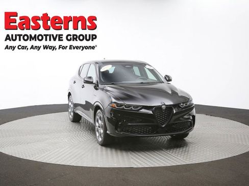 Used 2024 Alfa Romeo Tonale Veloce image 48