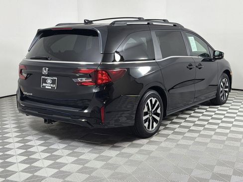 Used 2025 Honda Odyssey EX-L image 5