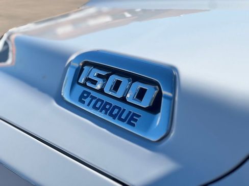 New 2026 RAM 1500 Big Horn image 26