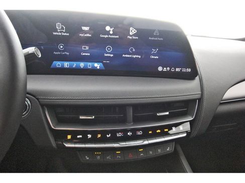 New 2026 Cadillac CT5 Premium Luxury RWD image 16