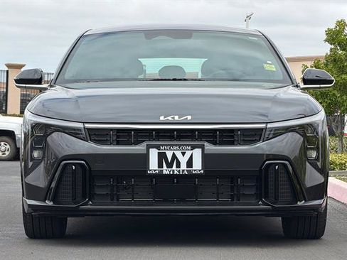 New 2026 Kia K4 GT-Line FWD image 9