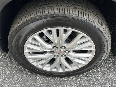 New 2026 GMC Acadia Elevation w/ Elevation Premium Package FWD image 18