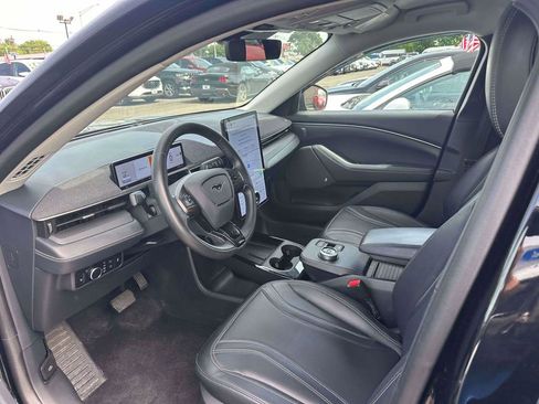 Used 2024 Ford Mustang Mach-E Premium RWD image 14