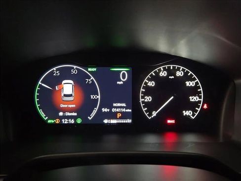 Used 2024 Honda CR-V Sport image 11