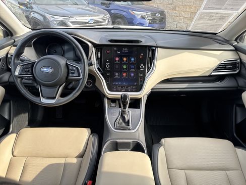 Certified 2022 Subaru Outback Limited image 10