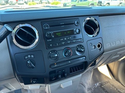 Used 2008 Ford F250 XLT AWD/4WD image 16
