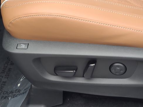 New 2026 INFINITI QX60 Autograph image 22