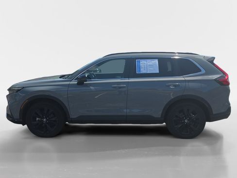 Used 2023 Honda CR-V Sport Touring image 7