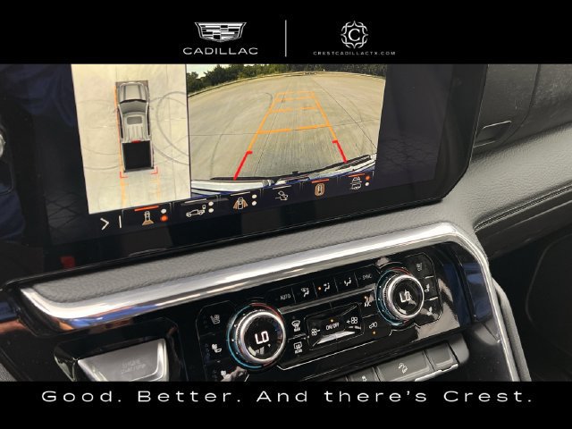 Used 2026 GMC Sierra 1500 Denali w/ Denali Reserve Package AWD/4WD image 19