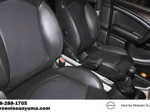 Used 2014 MINI Cooper Countryman S image 8