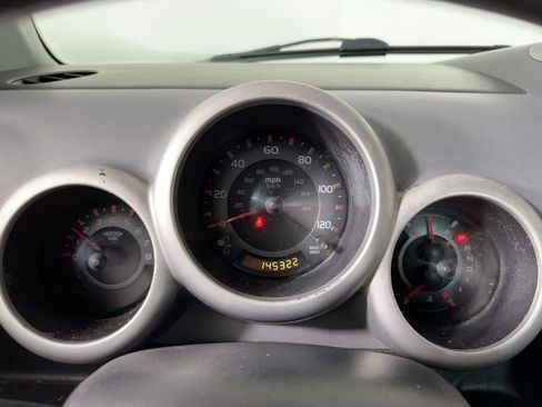 Used 2004 Honda Element EX image 17