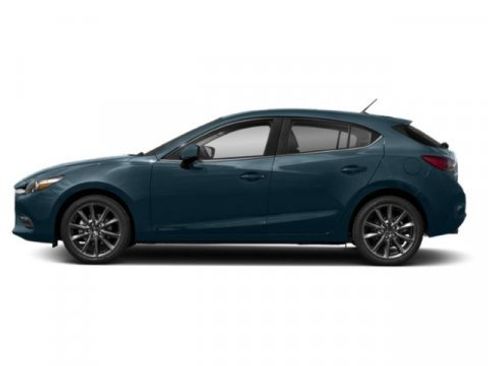 Used 2018 MAZDA MAZDA3 Touring image 6
