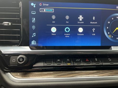 Certified 2023 Chevrolet Silverado 1500 RST image 19