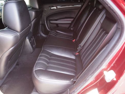Used 2023 Chrysler 300 S RWD image 13