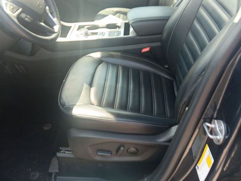 Used 2023 Ford Edge SEL w/ Convenience Package AWD/4WD image 14