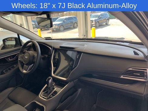 Certified 2025 Subaru Outback Limited XT image 24