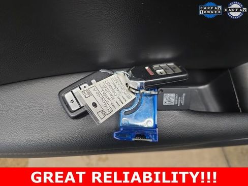 Used 2021 Honda Accord Touring image 27