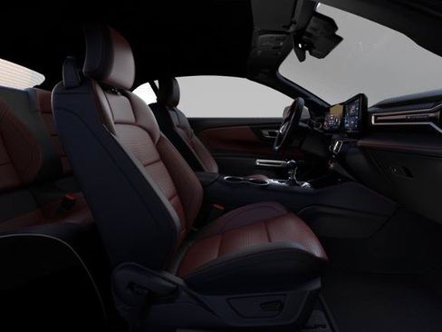 New 2026 Ford Mustang GT Premium RWD image 28