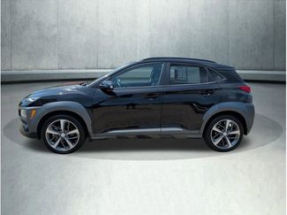 Used 2019 Hyundai Kona Ultimate FWD video 2