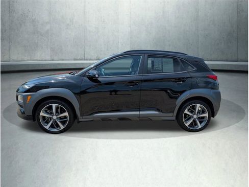 Used 2019 Hyundai Kona Ultimate FWD image 2