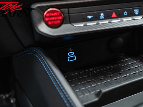 Used 2024 Ford Mustang Dark Horse image 39