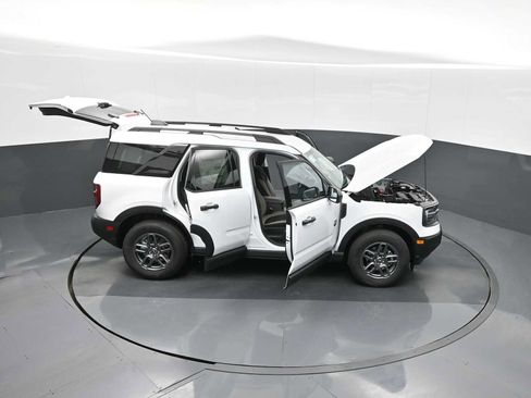 New 2025 Ford Bronco Sport Big Bend w/ Convenience Package image 31
