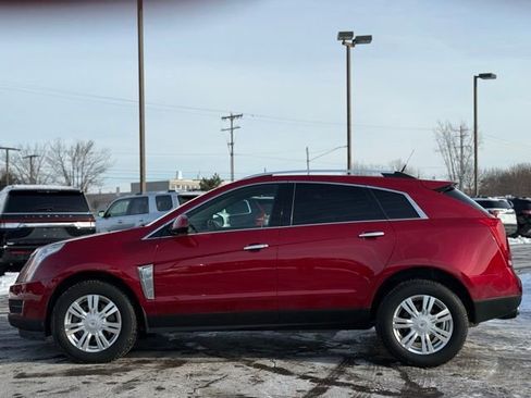 Used 2014 Cadillac SRX Luxury image 48