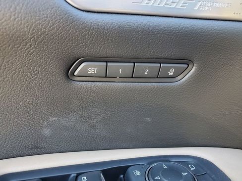 Used 2023 Cadillac XT5 Sportv w/ Platinum Package image 20