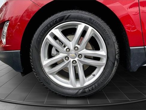 Used 2020 Chevrolet Equinox Premier image 9