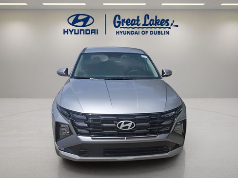 New 2026 Hyundai Tucson SE FWD image 8