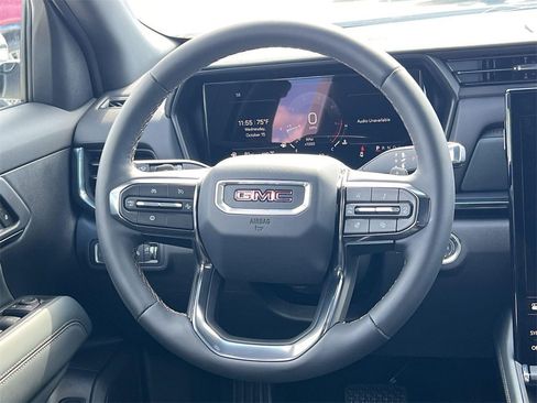 New 2026 GMC Terrain AT4 image 12