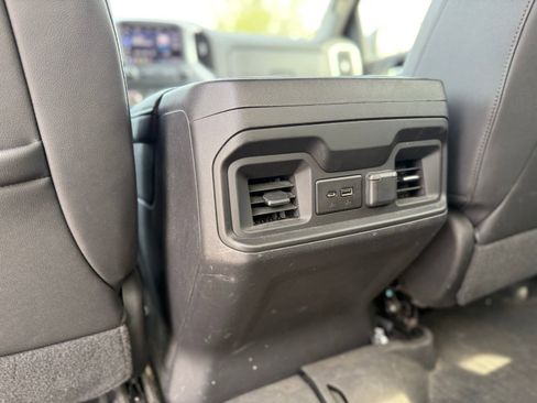 Used 2020 Chevrolet Silverado 1500 RST image 26
