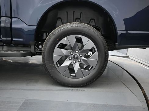 New 2025 Ford F150 Lightning Flash image 23