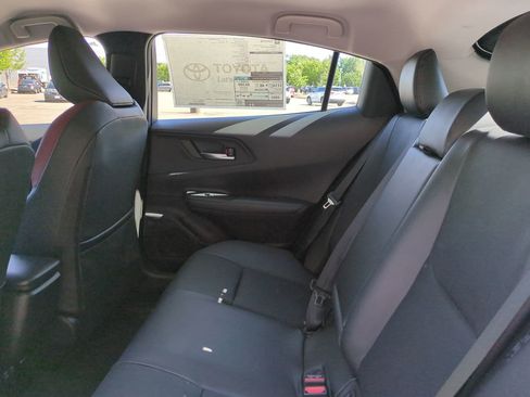 New 2026 Toyota Prius Plug-In Hybrid FWD image 13