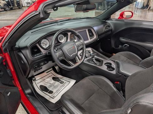 Used 2023 Dodge Challenger R/T Scat Pack RWD image 19