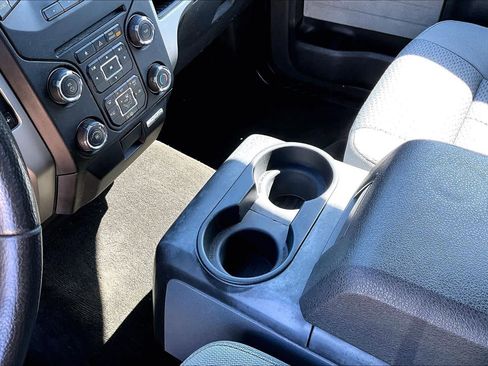 Used 2013 Ford F150 XLT w/ Luxury Equipment Group AWD/4WD image 17