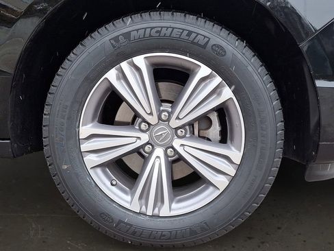 Used 2020 Acura MDX SH-AWD image 9