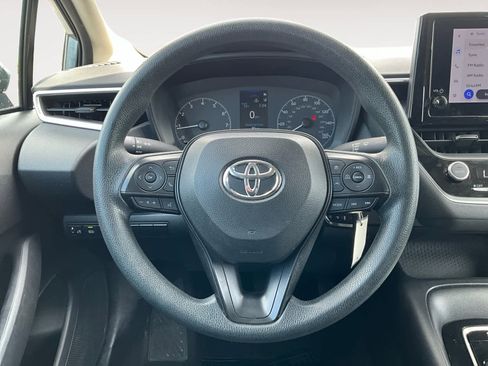 Used 2024 Toyota Corolla LE image 14
