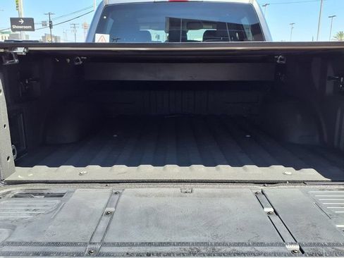 Used 2023 Ford F150 XLT w/ Equipment Group 302A High AWD/4WD image 7