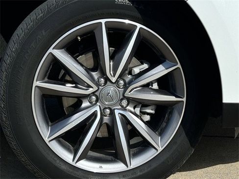 Used 2022 Acura RDX w/ Technology Package image 10