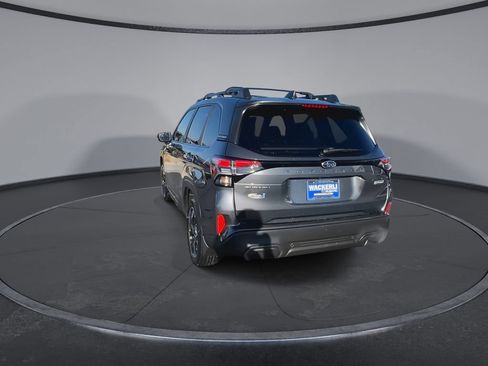 Used 2025 Subaru Forester Limited w/ Protection Package (1PH) AWD/4WD image 7
