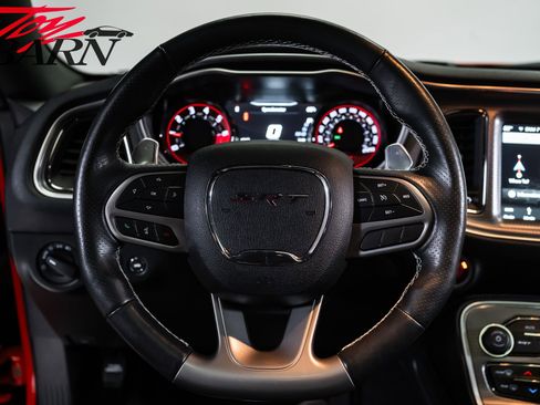 Used 2019 Dodge Challenger SRT Hellcat Redeye RWD image 30