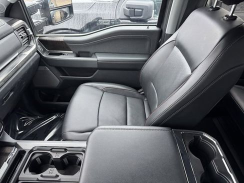 Certified 2023 Ford F350 Lariat image 22