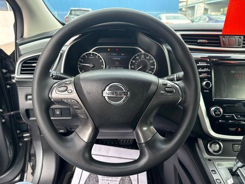 Used 2020 Nissan Murano S w/ Technology Package image 12