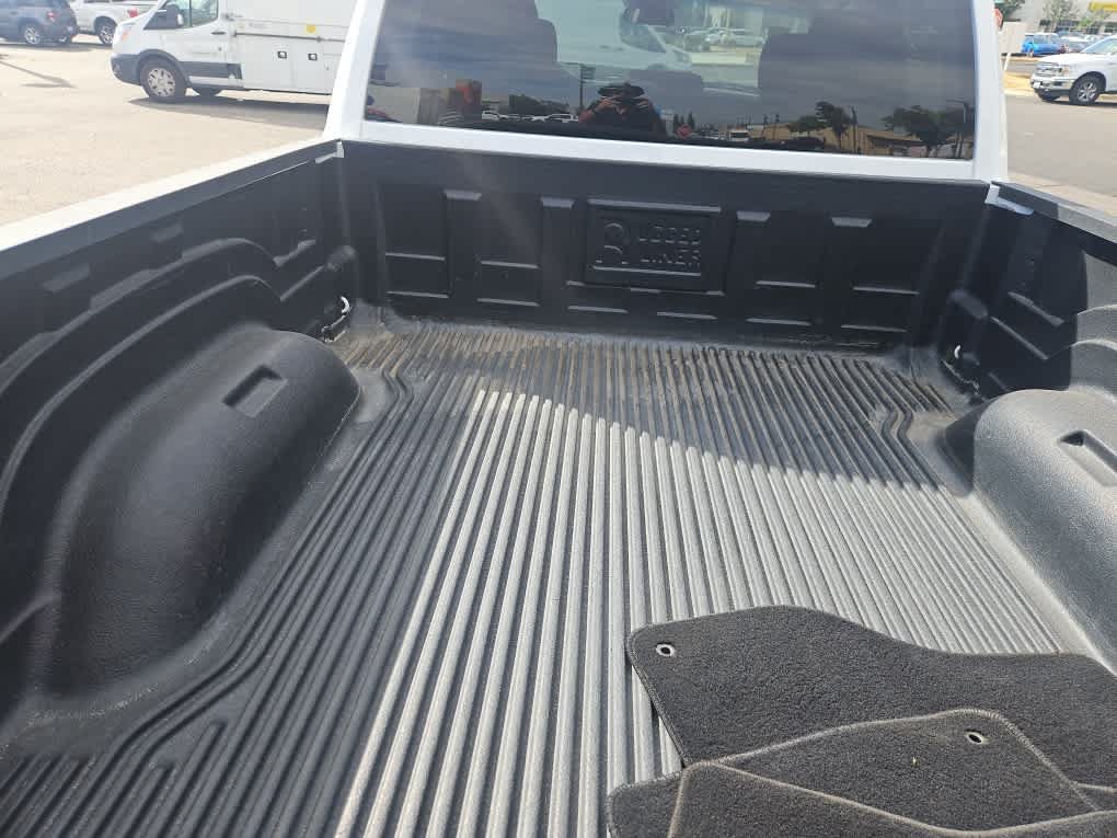 Used 2021 RAM 1500 Tradesman w/ Popular Equipment Group RWD image 8