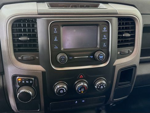 Used 2022 RAM 1500 Tradesman image 14