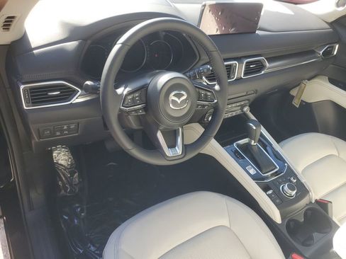 New 2025 MAZDA CX-5 AWD 2.5 S image 24