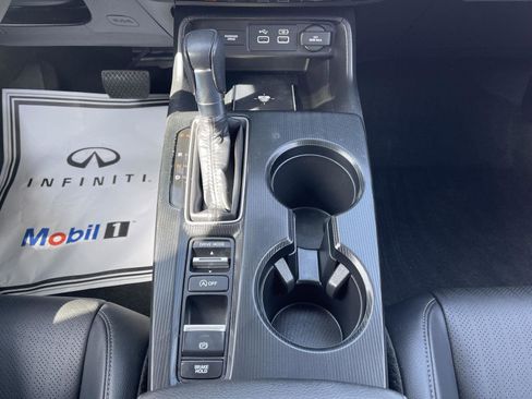 Used 2024 Honda Civic Touring image 12