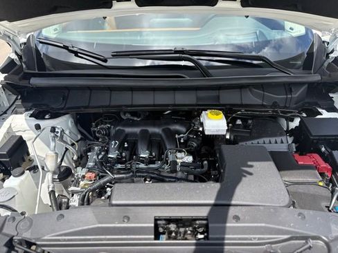 Used 2025 Nissan Pathfinder Platinum w/ Cargo Package AWD/4WD image 10
