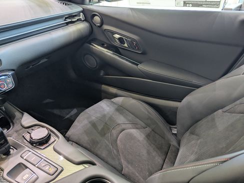 New 2026 Toyota Supra image 9